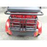 Buy cheap Drum Brake 1000W 3 Wheel Portable Electric Scooter from wholesalers