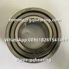 Buy cheap 5209S Steel Cage Double Row Ball Bearing OD 85mm For CNC Machines from wholesalers