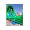 Buy cheap CE Approved Inflatable Sports Games 26*7*9m Durable Easy Installation from wholesalers