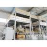 Buy cheap High Capacity SMS SMMS Non Woven Roll Making Machine 120gsm For Textile Industry from wholesalers