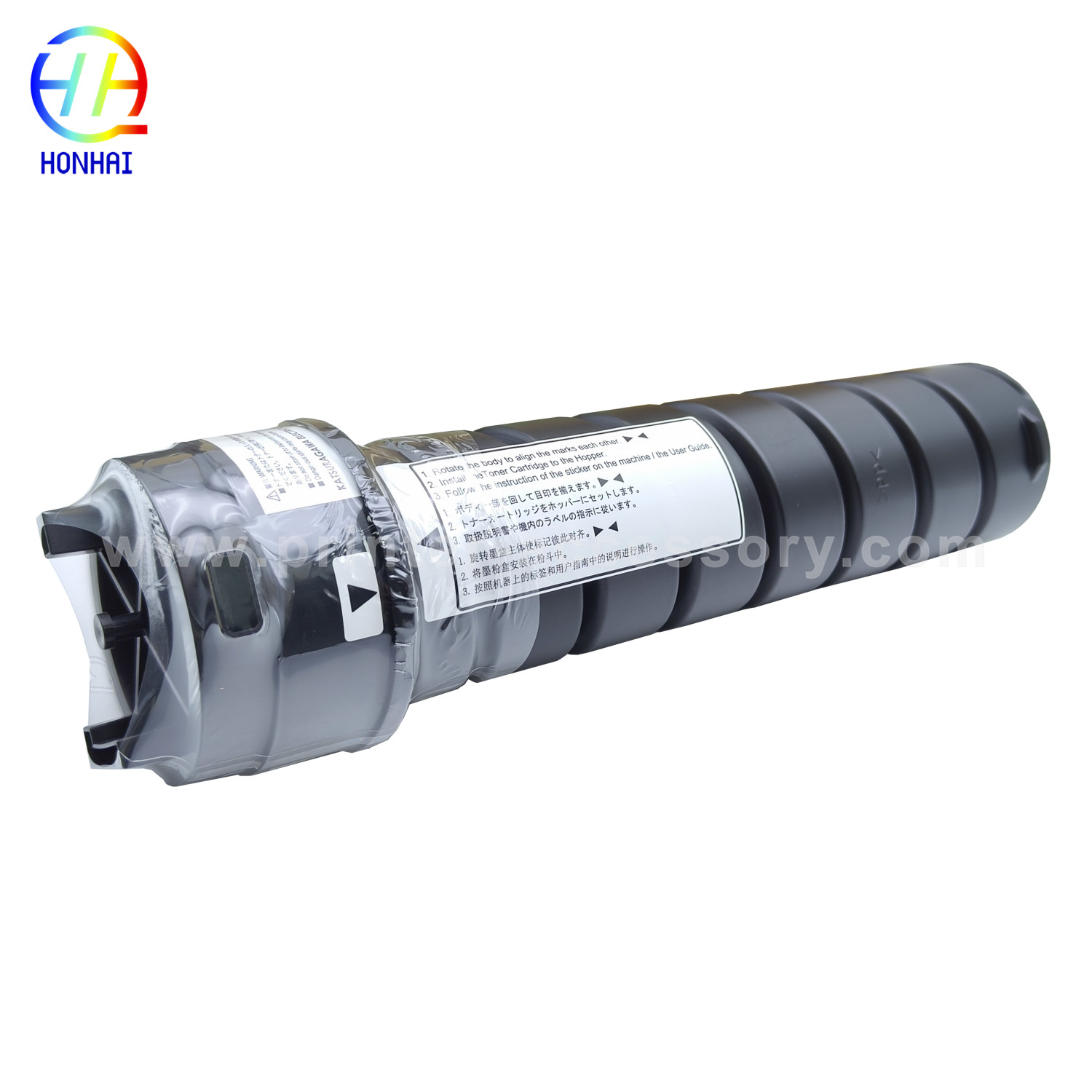Original New Toner Cartridge For KIP 3000 3100 5000 6000 7000 7170 7100 Black Printer Toner