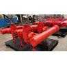 Buy cheap OEM AA-HH Choke Manifold Wellhead Oil And Gas Drilling Equipment from wholesalers