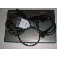 Buy cheap 24V ISUZU Universal Truck Diagnostic Scanner Adapter Box product