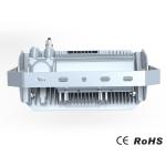 Waterproof IP66 80Watt Industrial LED Flood Light Fixture IK08 For Power