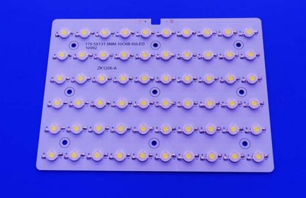Buy cheap Led Street Light Fittings SKD parts for Retrofit 250W HPS Lamp Replacement from wholesalers
