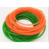 Buy cheap Oil Resistant Round Polyurethane Belt With Temperature Range And Abrasion Resistance from wholesalers