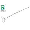 Buy cheap Medical Nitinol Stone Retrieval Basket Kink Resistance Zero Tip Basket from wholesalers