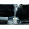 Buy cheap EW-18 Sunshine LED humidifier mini cool mist air freshener humidifier air cleaner from wholesalers