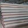 Buy cheap SCH160 Steel Round Seamless Pipe DIN Hot Dipped Galvanized Welded Steel Pipe from wholesalers