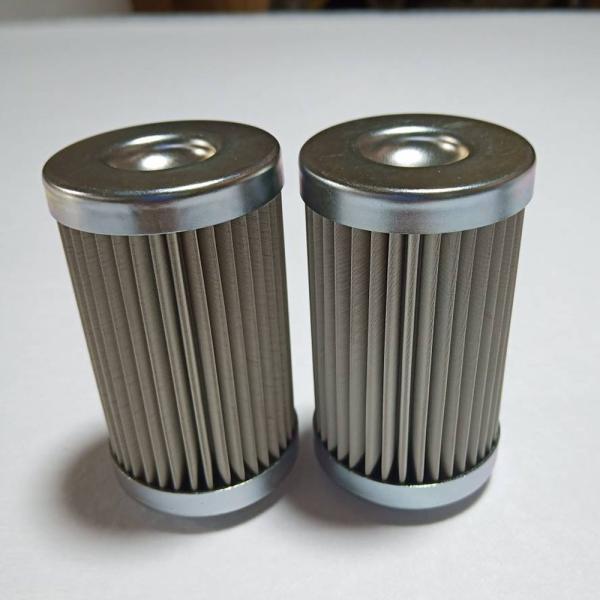 Buy cheap Stainless Steel Filter Element For High Pressure Hydraulic Systems 852034DRG25 from wholesalers