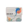Buy cheap Custom made plastic eva portable pocket ashtray for environment protection from wholesalers