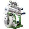 Buy cheap SGS 0.5-1tph Animal Feed Pellet Machine For Poultry Feed from wholesalers