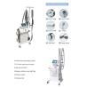 Buy cheap CE Vela Shaping Vacuum Cavitation Machine 110V To 240V from wholesalers