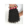 Buy cheap Natural 100% Virgin Brazilian Jerry Curly Hair 8 - 30 Inch 100 Brazilian Virgin Human Hair from wholesalers