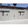 Buy cheap Customized Equipment Container For Safety Storage Conex Box from wholesalers