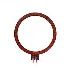 Quality 48V 300*300mm Polyimide Foil Heating Element For Polyimide Film Heater for sale