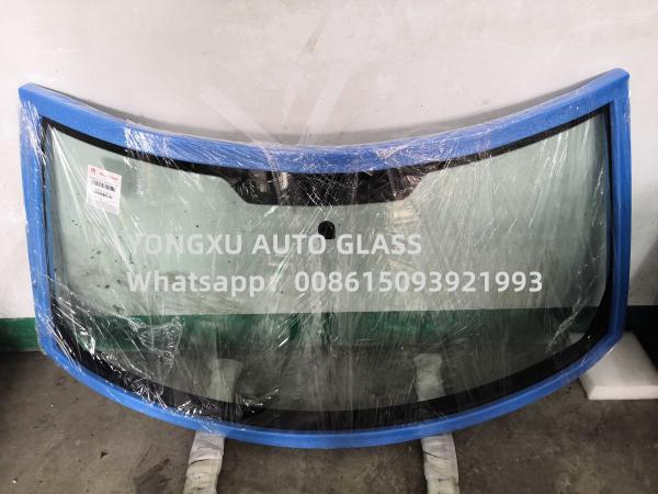 Buy cheap OEM Chevrolet Cruze Windshield Kia Rio Yb Sedan Hatchback 2017 Rear Window Glass from wholesalers