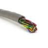 Buy cheap CAT3 Bulk Network Cable Telephone Outdoor 2/5/20 Pair Waterproof from wholesalers