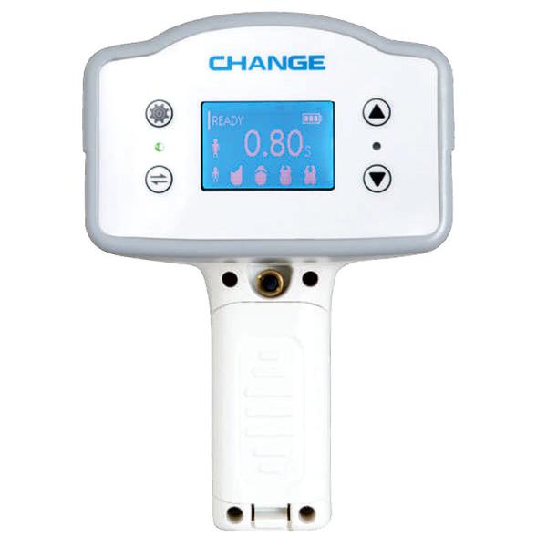 Buy cheap Stable Removable Handheld Xray Unit , Lightweight Digital Dental X Ray Equipment from wholesalers