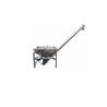 Buy cheap Customized Voltage Auxiliary Brewing Equipments / SS304 Flexible Screw Feeder from wholesalers
