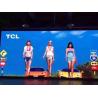 Buy cheap Stage Background LED Video Wall P6 , Indoor Full Color Flexible Led Display Screen from wholesalers