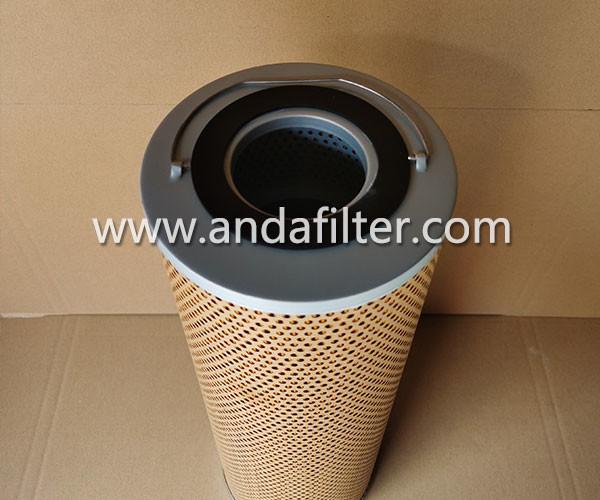 Buy cheap High Quality Oil Filter For Fleetguard LF3304 from wholesalers