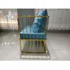 Buy cheap 72cm Wrought Iron Sofa Set from wholesalers