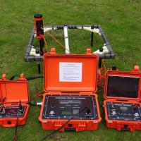 Buy cheap Magnetic Transient Electromagnetic Equipment TEM Geophysical Survey Equipment product
