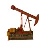 Buy cheap API Standard Oil Well Drilling Tools Bending Beam Pumping Unit 23 - 82 Inch Stroke Length from wholesalers