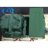 Buy cheap 380V 2HES 1Y Semi Hermetic Refrigeration Compressor For Bitzer Unit from wholesalers