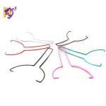 Music Steel Electrophoresis Wire Forming Spring All Kinds Color Clips For