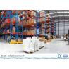 Buy cheap Heavy Duty metal Industrial Storage Rack For Warehouse / factory from wholesalers