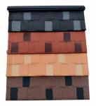Bevel Edge Modern Classic 0.45mm AZ150 Aluzinc Stone Tile