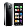 Buy cheap XS16 Pro MINI 4G Mini Smartphone 4.0 Inch Android 10.0 Face ID 4+128GB NFC from wholesalers