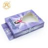Buy cheap Princess Greaseproof Chocolate Gift Box Packaging CMYK Custom Printed Candy Packaging from wholesalers