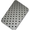Buy cheap JIS Laser Cut 3.0mm 316 Perforated Stainless Steel Sheet Metal For Kitchen Walls from wholesalers