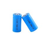 CR123 ICR 16340 Rechargeable Battery 17335 3.7 V 700mah Li Ion Battery