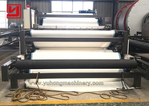 Buy cheap Filter press equipment belt press filter filter press membrane pump from wholesalers