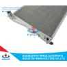 Buy cheap Silver Aluminium Car Radiators / BMW Auto Spare Parts For 316 / 318i'98-02 from wholesalers