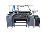 Buy cheap Automatic Portable Laser High Speed Descaling Machine For Oxide Removal from wholesalers