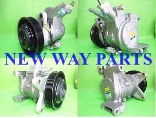 Buy cheap 447100-2740 10pa15 10pa17 88310-22810 compressor from wholesalers