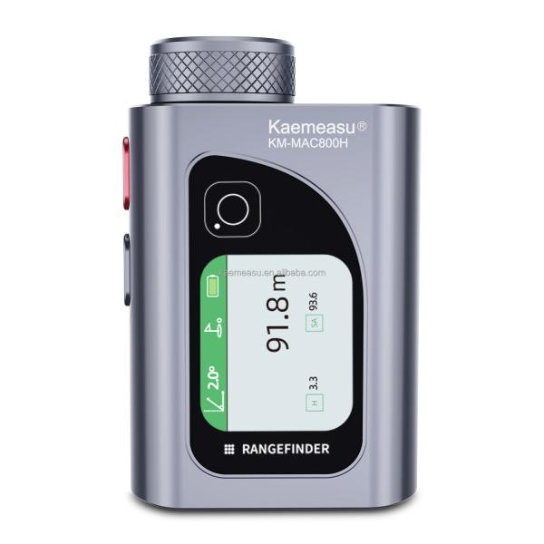 Buy cheap 600m Industrial Laser Meter Digital Tape Measure Wireless Laser Diameter Gauge for Construction Golf Hunting from wholesalers