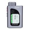 Buy cheap 600m Industrial Laser Meter Digital Tape Measure Wireless Laser Diameter Gauge for Construction Golf Hunting from wholesalers