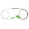 Buy cheap 1480/1550nm WDM IWDM Hybrid Optical Isolator Low PDL For Fiber Amplifier from wholesalers
