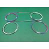 Buy cheap Fiber coupler, made in China, 1310nm, 2x2 port, 25% tap port, 900um loose tube. from wholesalers