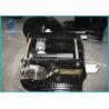 Buy cheap Mini Marine Sidewinder / Anchor Industrial Hydraulic Winch ISO9001 Approval from wholesalers