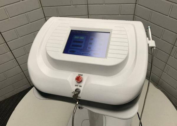 Buy cheap factory price 980nm diode laser vascular removal machine for sale from wholesalers