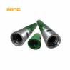 Buy cheap 130PB Shank DTH Rock Drill Low Pressure Dth Hammer For Quarrying from wholesalers