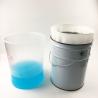 Buy cheap 5 Gallon 10 Gallon 25, 50 Drum Liner Barrel Round Bottom Bucket Reusable Drum Liners Pail Liner Cap, pail liner from wholesalers