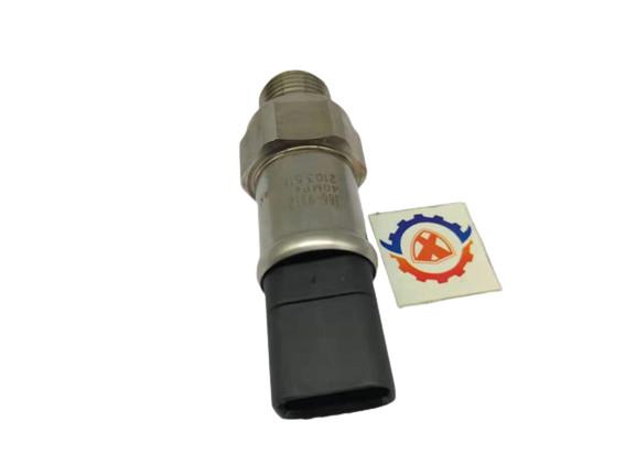Buy cheap 3669312 Excavator Electrical Parts CAT E320D Oil Pressure Sensor Switch from wholesalers